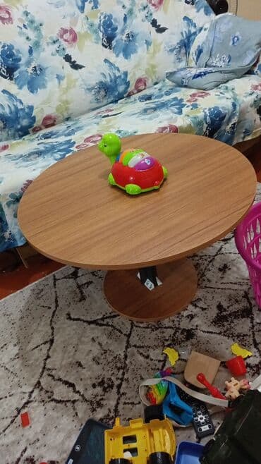 su bakları: Jurnal masası, Yeni, Laminat, Oval masa — 2