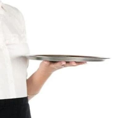 afsiant xanim: Xidmət: Ofisiant xidmətləri (kafeler/restoranlar üçün) Təsvir: - — 1