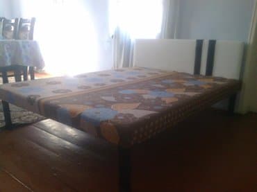 təzə taxt: Taxt TEZE IKI NEFERLIK H — 1