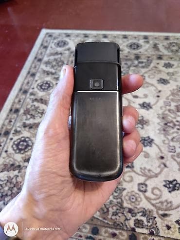 philips xenium 9@9h: Nokia 1, rəng - Qara — 5