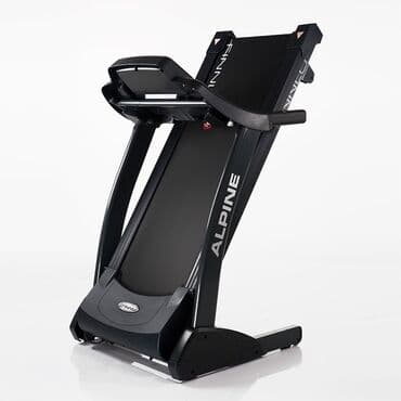 беговая дорожка satılır: Yeni alinib. Az ishlenib. Chox kefiyetli qaçış trenajoru. - Çəkisi — 6