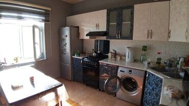 qaracuxurda ev: 130 kv. m, 3 otaqlı — 6