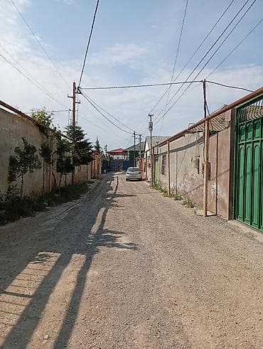 merdekan ev: 5 sot, Tikinti, Mülkiyyətçi, Bələdiyyə — 4