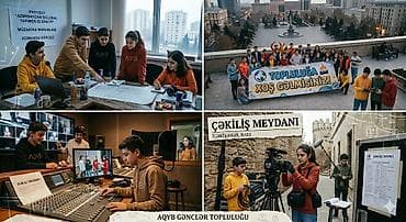 stol usdu kamputer: Azərbaycan Global Yapımçılıq Birliyi (AQYB) – Tanıtım Metni Biz Kimik? — 1