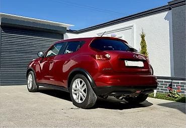 prius abs: Satılır: Nissan Juke, 2012 – güclü və ideal vəziyyətdə! 1.6 Turbo — 2