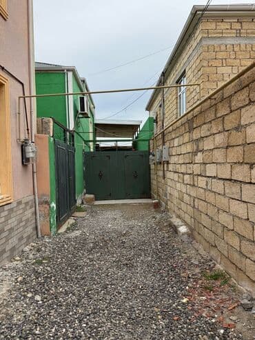 hovsan mida evler: 5 otaqlı, 170 kv. m, Kredit var, Orta təmir — 19