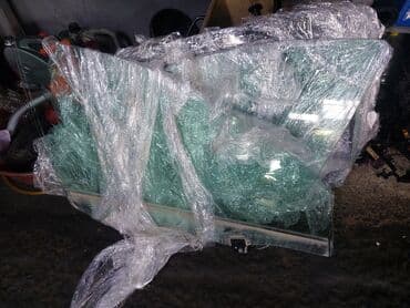 şüşe: Mercedes-Benz S CLASS 2011 il, Ünvandan götürmə — 1