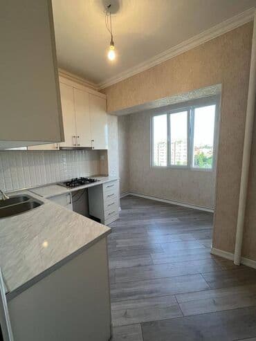 ucbucaq evlər: Bakı, 2 otaqlı, Köhnə tikili, m. Xalqlar Dostluğu, 60 kv. m — 5