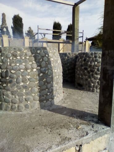 restoran avadanliq: Salam tendir manqal kurelerin tokla odunla munasib qiymete catdirilib — 10