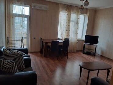 bilgəh kirayə evlər: Xətai rayonu,Leyla Şıxlınskaya klinikasının yaxınlığında,Xətai baş — 1