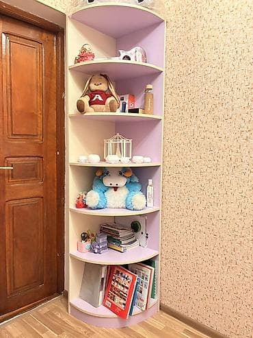 usag maneji: Qız üçün, İşlənmiş, Komod, Dolab — 3