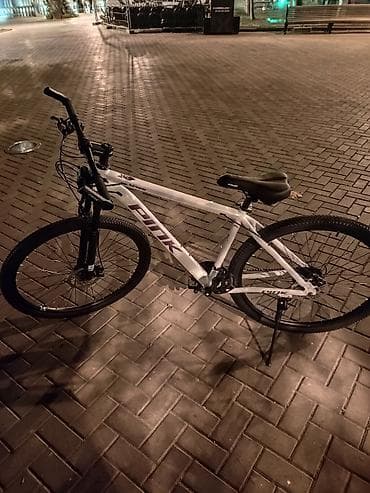 Velosipedlər: İşlənmiş Şəhər velosipedi 29", sürətlərin sayı: 21 — 2