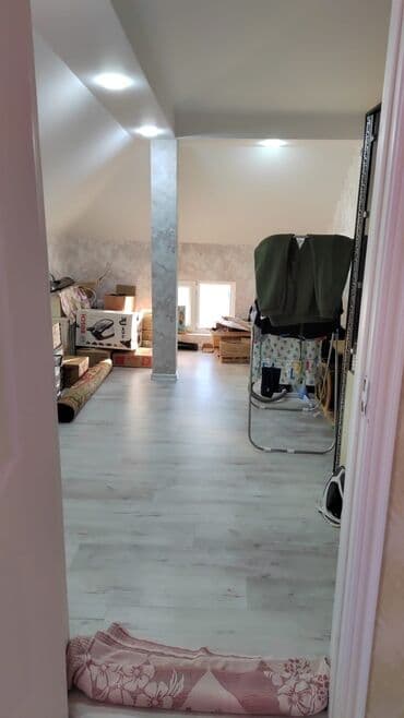 evlər studiya: 3 otaqlı, Yeni tikili, 66 kv. m — 4