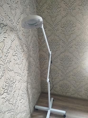 lazer ustası: Dəri üçün — 4