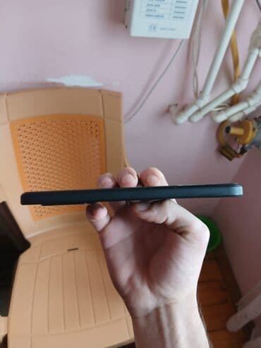 honor 50 qiymeti kontakt home: Honor X5b, 64 GB, rəng - Qara, Barmaq izi — 4