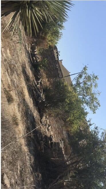 koroglu heyet evleri: 40 sot, Tikinti, Mülkiyyətçi, Kupça (Çıxarış), Bələdiyyə, Texniki pasport — 4