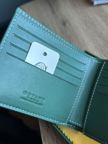 BYD: Pulqabı, Yeni — 3