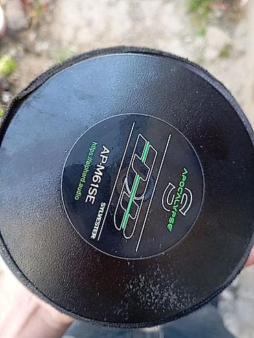 Maqnitofonlar: Maqnitol, Pioneer, AUX, Tayland — 10