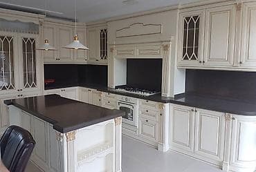 кухонная мебель бу: Mətbəx mebelləri 150 manatdan başlayaraq sifarisle yigilir pirxojiler — 1