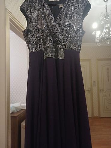 Ziyafət donu, Maksi, M — 3