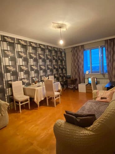 20 yanvarda 2 otaqli evler: 2 otaqlı, Yeni tikili, 67 kv. m — 1