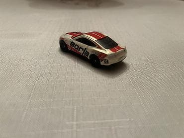 oyuncaq demir masinlar: Kolleksiya üçün die-cast oyuncaq maşın modeli - Tip: Kiçik ölçülü — 2