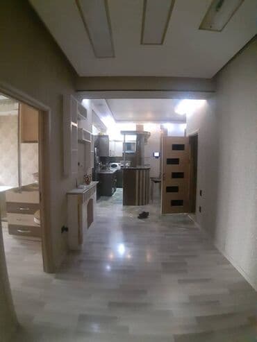 сдается квартира в баку: Nərimanov metrosuna Nərimanov parkina yaxin 17 mertebeli binanın 7-ci — 7