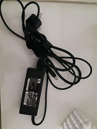 emachines notebook: HP pavilion dv6 adapter heç bir problemi yoxdur — 3