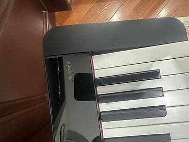 Синтезаторы: Синтезатор, Casio — 3