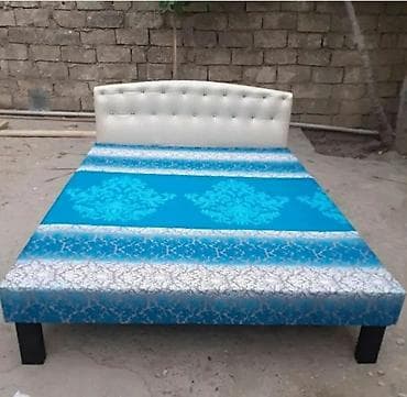 Ucuz çarpayılar Təzədir hazırları var Çatdırılma münasib qiymətə Bir