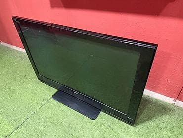 televizor boyuk ekran: 2 eded tv 140 ekran 
Sanyo firmasi / smart deyil — 4