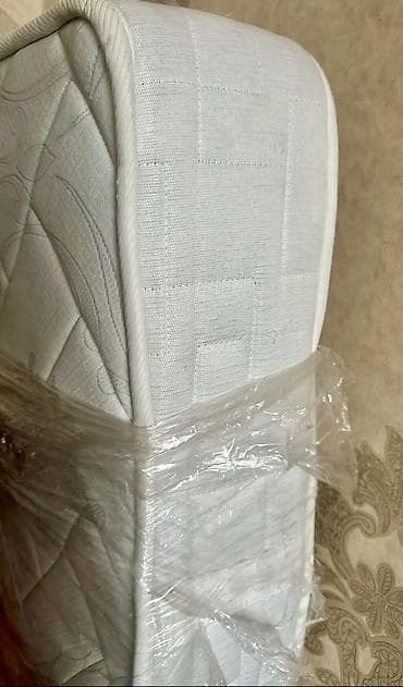 dirəklər: İşlənmiş, Ortopedik matras, Bir nəfərlik — 2