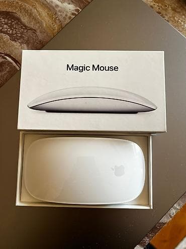 airpods 4 silicone tips: Az müddətdə (3 ay) işlənmiş və heç açılmamış bəzi Apple aksesuarlarını — 3