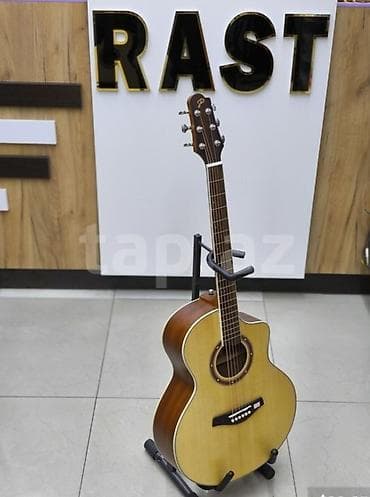 pearl: Akustik gitara " Pearl River" Tam ağac gövde,,tam akustik Ölçü 4/4 — 1