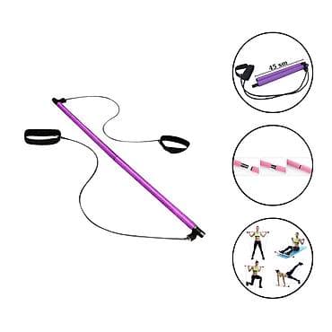 plates: Çoxfunksiyalı məşq aləti, plates aləti, arıqlama üçün məşq aləti 🪪 — 1