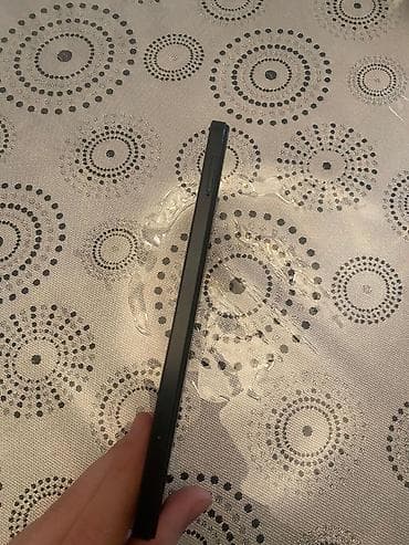 super max tv: Infinix Hot 30 5G, 256 GB, rəng - Qara, Sensor — 3