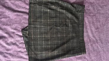 Mini Ətək, Terranova, S