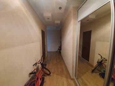 obyektlərin satışı: 1 otaqlı, Yeni tikili, 67 kv. m — 8