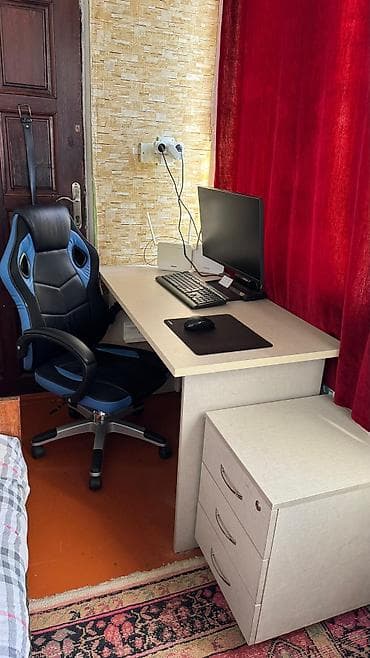 kompüterlərin qiyməti: Lenovo stolüstü kompüter seti - Brend: Lenovo - Prosessor: Intel Core — 1