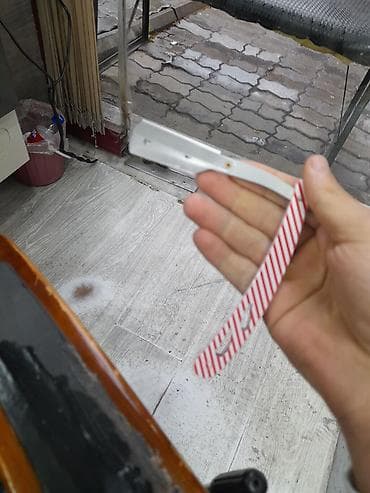 bal satisi: Yeni Paslanmaz polad — 3