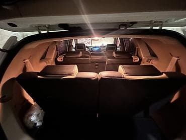 mercedes vito satilir: Kia Sorento ✅İdeal ✅Problemsiz ✅Bez krasqa ✅Udarsız ✅7Nəfərlik Əla bir — 9