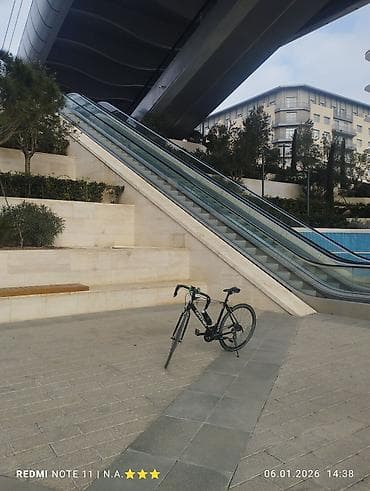 elektirikli velo: 2026 yeni telefonla barter olunur. Yorulmadan uzun məsafə qət etmək — 3