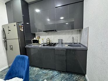 orbita mtk: 3 otaqlı, Yeni tikili, 116 kv. m — 7