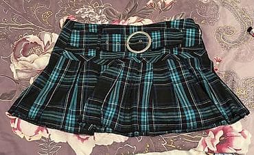 Ətəklər: Etek yenidir 5 azn olcu standart — 1