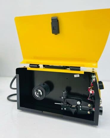 payalnik aparati: Yeni Qaynaq aparatı Kontakt, Pulsuz çatdırılma — 3