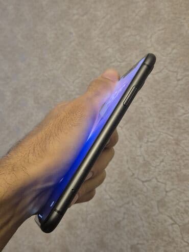 2 el iphone 12 fiyat: IPhone 11, 128 GB, Qara, Simsiz şarj, Face ID — 10