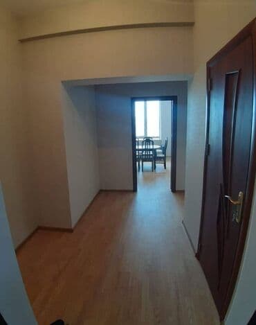 şirvan seherinde tecili satilan evler: Bakıxanov qəs., 1 otaqlı, Yeni tikili, 43 kv. m — 6