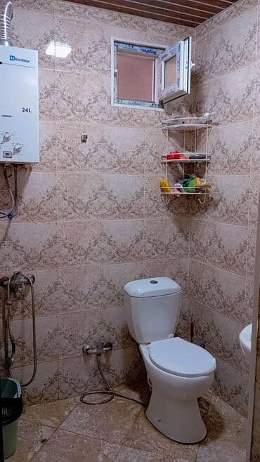 Toyota: Satış üçün: 3otaqlı, mətbəx-studio planlı mənzil Təsvir: - Geniş zal — 6