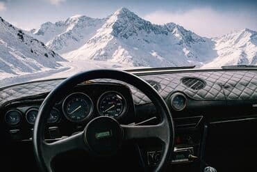 Peşəkar sürücü xidməti - 27 yaş - BC kateqoriya sürücülük vəsiqəsi -