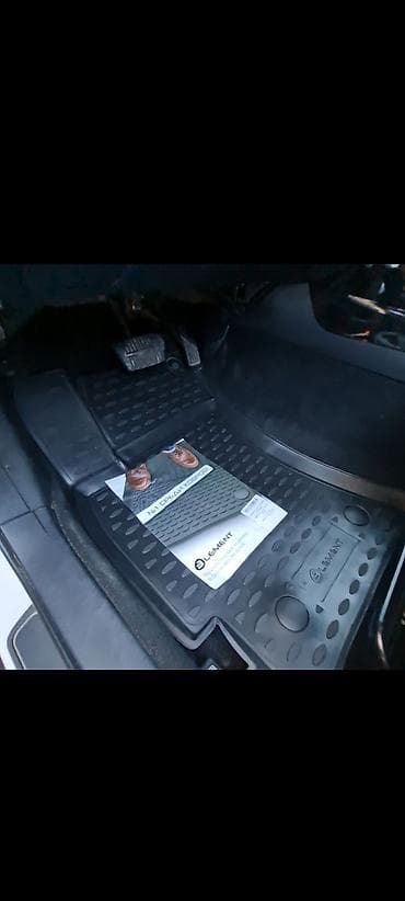 Subaru Forester 2008-2013 poliuretan ayaqalti ❗QiYMƏT: 50azn — 1